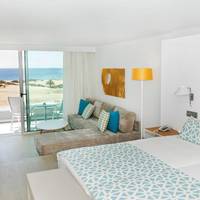 Junior Suite with Sea View