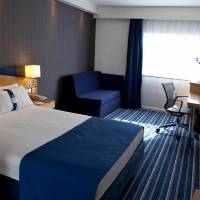 Double Room - Disability Access