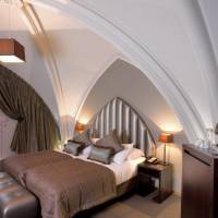 Executive Double Room in Church area