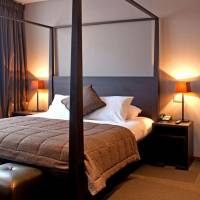 Standard Double Room in Monastery area