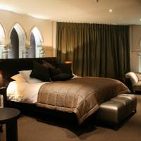 Junior Suite in Church area