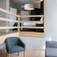 Cathedral Suite