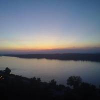 Deluxe Double or Twin Room with River View and Free Parking