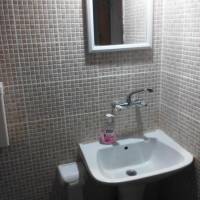 Family Room with Private Bathroom