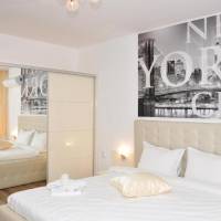 Twin Room - New York 1