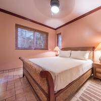 Superior Suite with Sea View