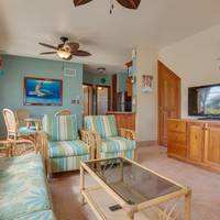 Suite with Sea View