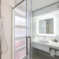 Concierge King Room