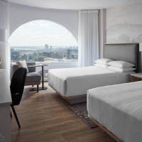 Guest room, 2 Double