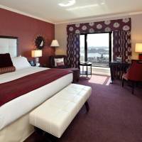 Premium King Room with View