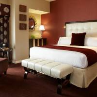 King Classic Room
