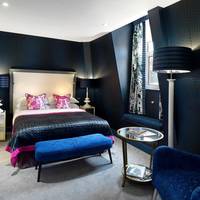 Deluxe Plus Double Room