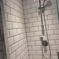 Single Room with Private Bathroom