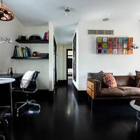 King Suite with Balcony