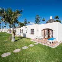 Two-Bedroom Bungalow (4 Adults)