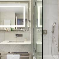 Twin Guest Room