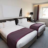 Twin Superior Room