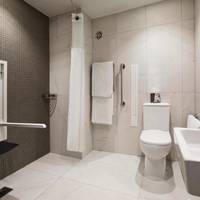 Double Accessible Guest Room