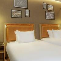 Twin Guest Room