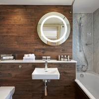 Double Guest Room
