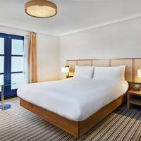 King Guest Room