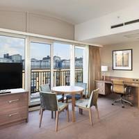 One-Bedroom King Suite