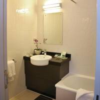 Junior King Suite