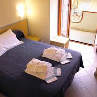 Economy Double or Twin Room