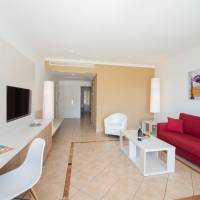 Junior Suite with Spa Access