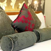 Ambassadors Room
