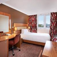 Single Guest Room