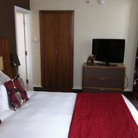 Double Junior Suite