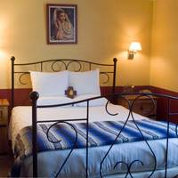 Deluxe En Suite Triple Room