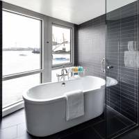Premium Room with River View