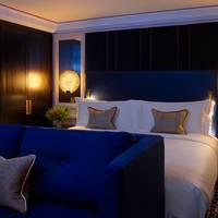 Executive Double or Twin Room