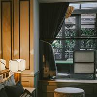 Garden Suite