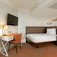 Standard Guestroom