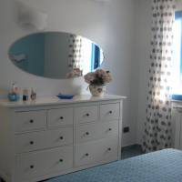 One-Bedroom Apartment (2 Adults)