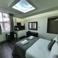 Executive Studio Apartment
