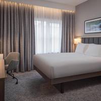 Queen Room with Mobility Access