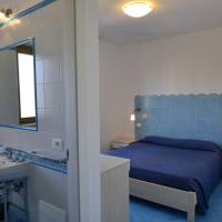 Classic Double Room with Balcony