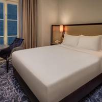 Double Guest Room