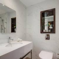 Twin Guest Room