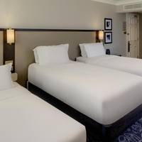 Basic Triple Room
