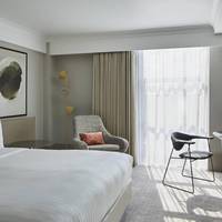 King Executive Room with Lounge Access