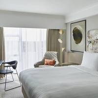 Superior Deluxe Queen Guest Room, High Floor