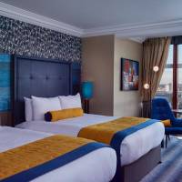 Superior Queen Room with Two Queen Beds