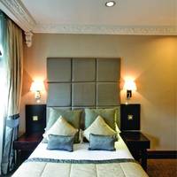 Executive Single Room