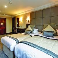 Executive Twin Room