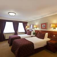 Executive Twin Room